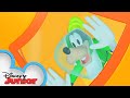 Saving Goofy From Mars Mickey Mornings Mickey Mouse Clubhouse Disney Junior