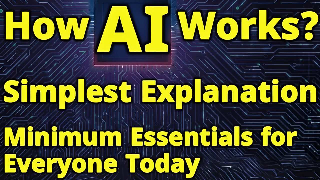 The Beginner’s Guide to Understanding Artificial Intelligence (AI) in 2023