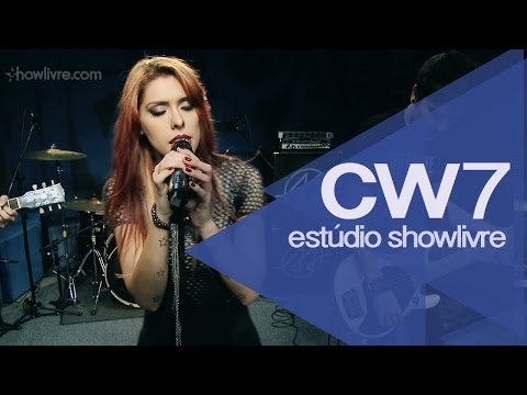 Inércia - CW7