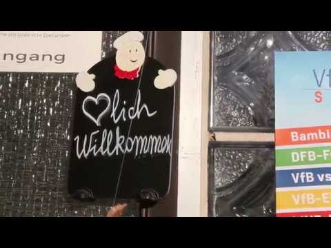 VfB Wiesloch - Integration ist Vereinssache!