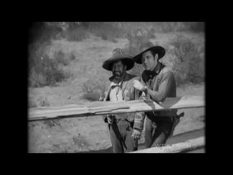 Billy the Kid - FIRST REAL BILLY STORY MOVIE - Johnny Mack Brown COMPLETE FULL LENGTH WESTERN MOVIE
