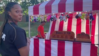 CSI Orientation Video