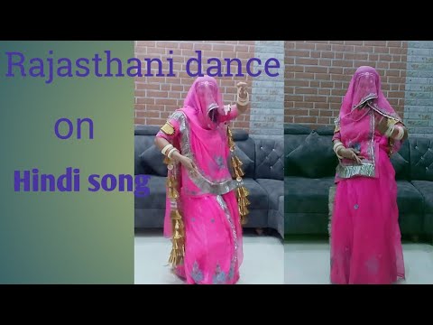 Nau Nau lakha har  #Rajasthani #Dance