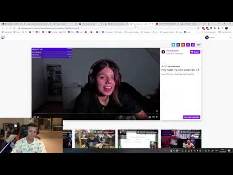 Coscu Reacciona Clips!