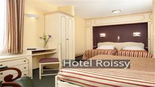 Hotel Roissy