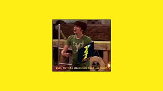 Arctic Monkeys - What If You Were Right the First Time? (slowed)