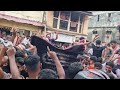 Waghachi Talim 2023 Tramboli Yatra Waghachitalim