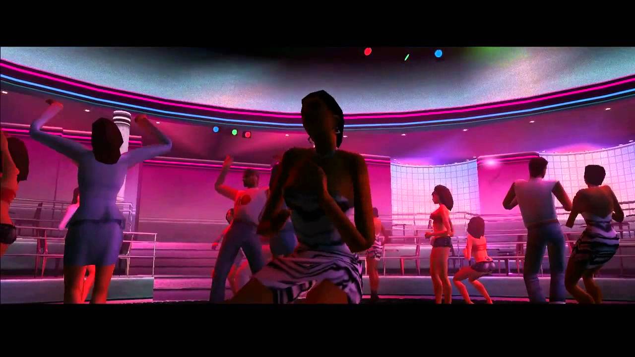 Grand Theft Auto: Vice City Download for PC – Windows Offline Installer gameplay trailer