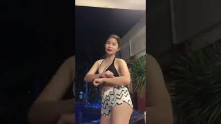 Francine Recto tiktok be like...