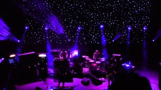 Ryan Adams - Shadows @ Paramount Theatre, Seattle 2014