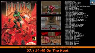 Download lagu DOOM 1 / DOOM I OST [Full] Game Soundtrack (Reloaded) mp3