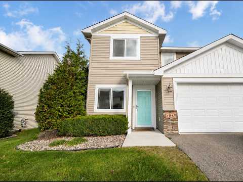 Modern Townhome in a Convenient NW Location property video