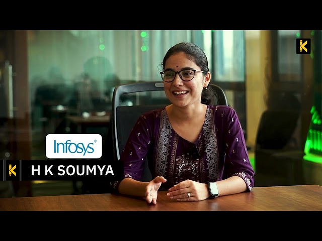 Student ANJALI SHARMA testimonial thumbnail for Innovatech