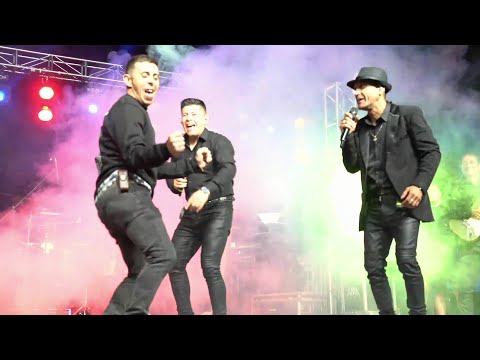 La Banda Tropikal de Vallenar - Semana Peralillana 2025