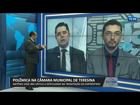 Política do Dia 28 03 2023