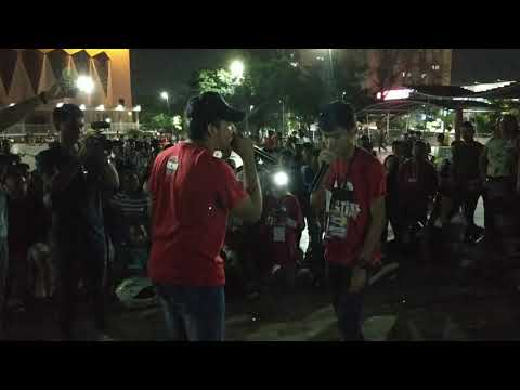 (BATALLÓN) HENRY vs JOMPER - 4tos - BDM Final Regional Barranquilla