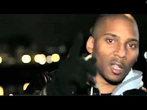 Klashnekoff - Gun Talk ft. Wordsmith, Skriblah, Kyza & Genesis Elijah