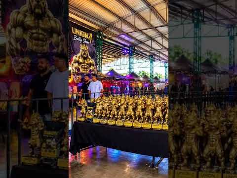 Unión bully show 4 Búho Rodríguez y Sosa Azul San Luis Potosí 🔥🔥🔥🔥💯💎💎💎💎🏆🏆🏆🏆🎖️🏅🏅🏅