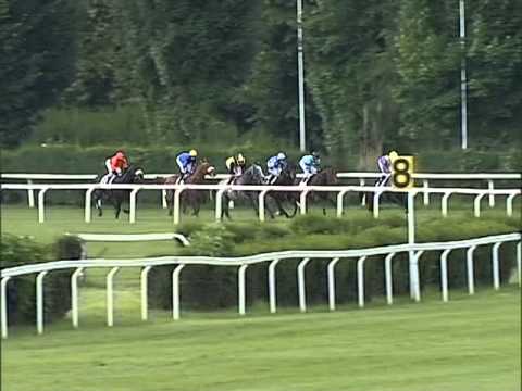 Premio Bereguardo 2012 (LISTED RACE)