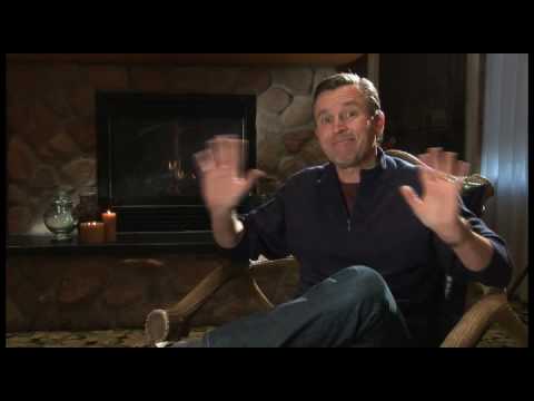 Opening of the 2010 Marty Riemer Funny Festival