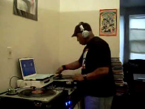 DJ B.VAX MLK MIX