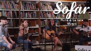 Acústico Sofar
