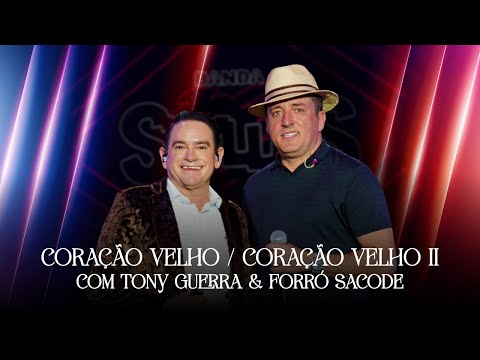 Coracao Velho 2 - Banda Styllus