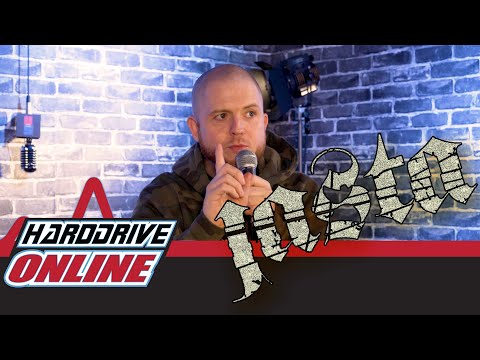 Jamey Jasta - The Lost Chapters - Volume 2 | HardDrive Online