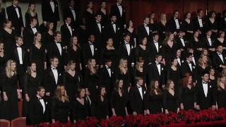 Chanticleer Carol | Christmas at Belmont 2009 | NPT