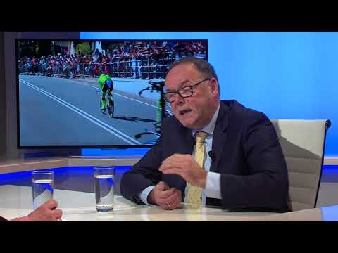 Uitgelicht! 19 februari 2018 - GR2018: Topsport of breedtesport?