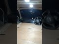 Car Camping Santro Bed Setup Santro Car Shorts Hyundai