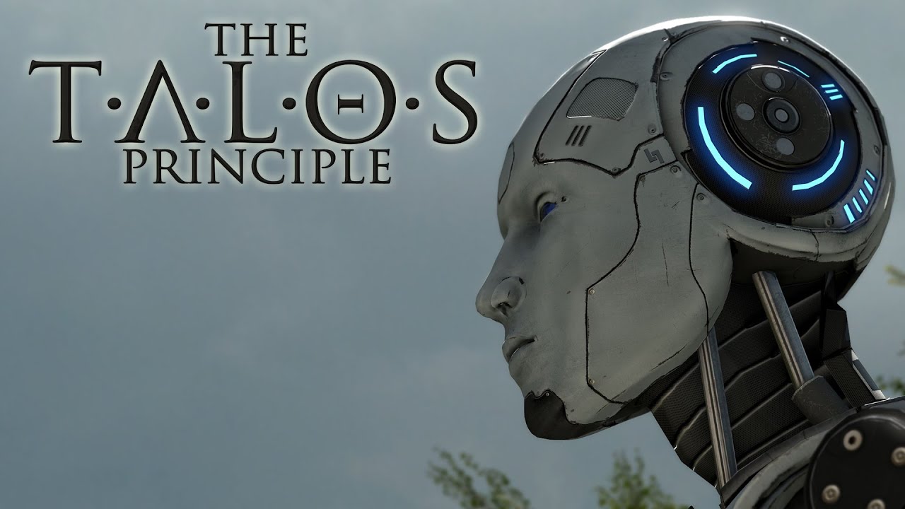 the talos principle cat ending the talos principle cat ending