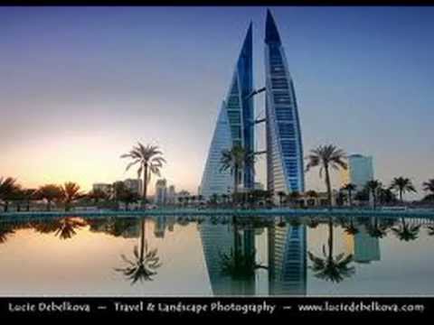 BAHRAIN WORLD TRADE CENTER