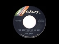 Bob Luman - The Best Years Of My Wife