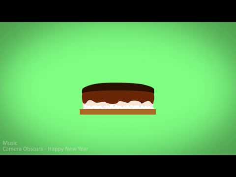 Birthday Wishes For Garlick Store -Ida Latifa