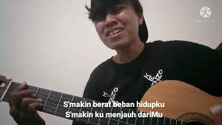 Download lagu Cinta Sejati - Franky Sihombing feat Nikita ( Cover) mp3