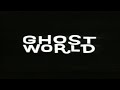 GHOST WORLD 2001 VHS Movie Trailers Previews VHS Rip VHS Digitization From Jeepers Creepers