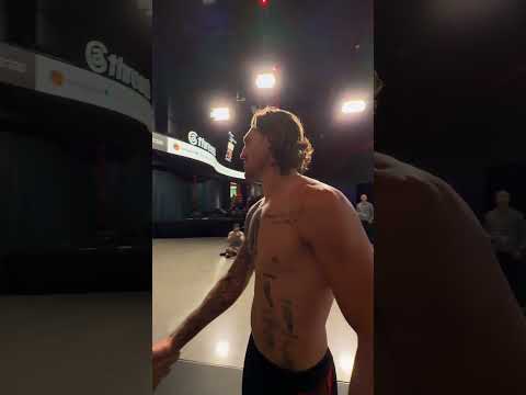 UFC video artwork