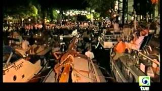 Juan Diego Florez - Amsterdam Prinsengracht Concert (2002) - V Scalera.avi