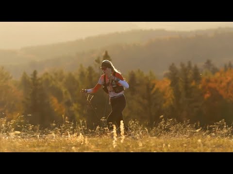Łemkowyna Trail - the official film 2024