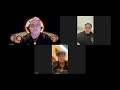 Hard Rock History Show Ep11 - John West Interview { Artension Royal Hunt Cozy Powell Whiskey Brave}