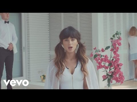 Foxes - Glorious (Official Video)