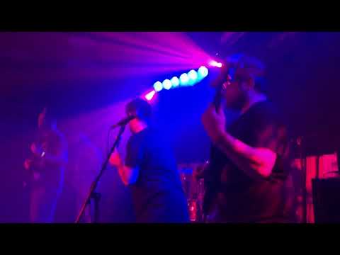 The Affect Heuristic, pre-KNRDfest - Desi - Nuremberg - DE, 04/05/2019