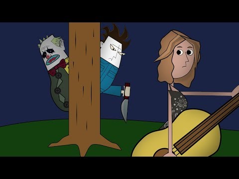 Dead by Daylight - PARODY - MICHAEL MYERS №4 [FBS]