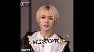 líder do Paboracha #leeknow #hyunjin #straykids #skzmemes