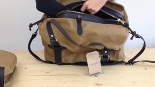 Filson Carry On Duffle Bag Medium