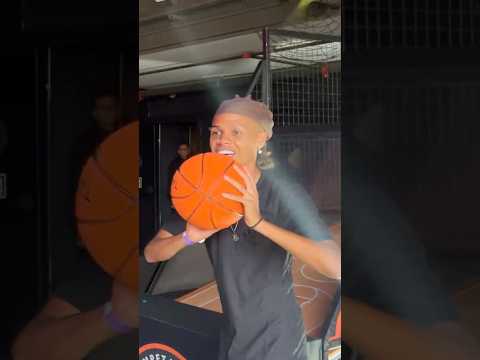 Jotapê's humility moves me 😭 #jotape #basketball #rapbattle #shorts #anarosabattle