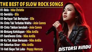 Download lagu RELA ALBUM NOSTALGIA LEGENDARIS  Versi Pop & Slow Rock Cover  Distorsi Rindu mp3