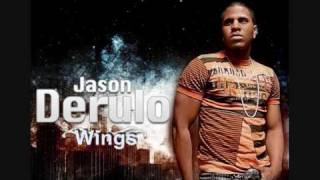 Jason Derulo - Wings