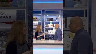 🤩Լիլիթ Թոխատյանը փայլում է նաև իր ընկերասիրությամբ